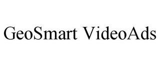 GEOSMART VIDEOADS Trademark Image