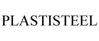 PLASTISTEEL Trademark Image