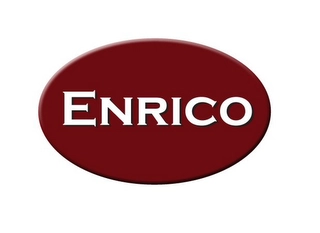 ENRICO Trademark Image