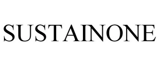 SUSTAINONE Trademark Image
