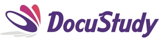 DOCUSTUDY Trademark Image