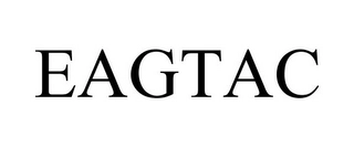 EAGTAC Trademark Image