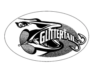 GLITTERTAIL Trademark Image