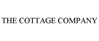 THE COTTAGE COMPANY Trademark Image
