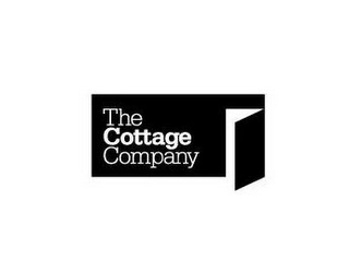 THE COTTAGE COMPANY Trademark Image