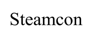 STEAMCON Trademark Image