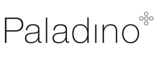 PALADINO Trademark Image