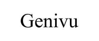 GENIVU Trademark Image