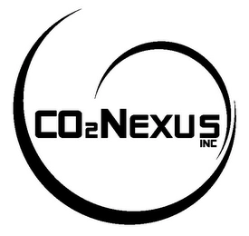 CO2NEXUS INC Trademark Image