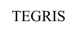 TEGRIS Trademark Image