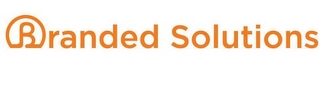 BRANDED SOLUTIONS Trademark Image