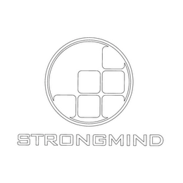 STRONGMIND Trademark Image
