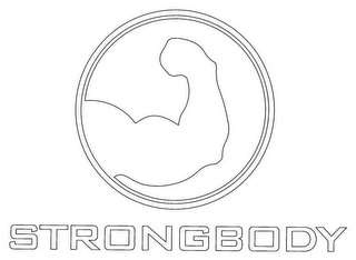 STRONGBODY Trademark Image