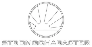 STRONGCHARACTER Trademark Image