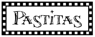 PASTITAS Trademark Image