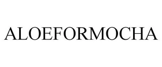 ALOEFORMOCHA Trademark Image