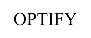OPTIFY Trademark Image