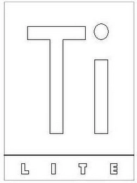 TILITE Trademark Image