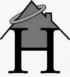 H Trademark Image