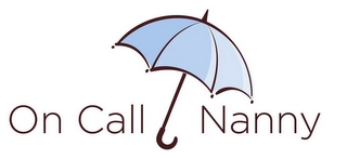 ON CALL NANNY Trademark Image