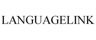 LANGUAGELINK Trademark Image