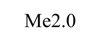 ME2.0 Trademark Image