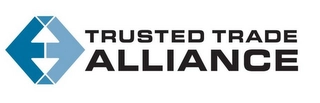 TRUSTED TRADE ALLIANCE Trademark Image