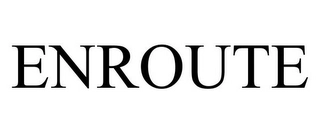 ENROUTE Trademark Image