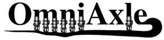 OMNIAXLE Trademark Image