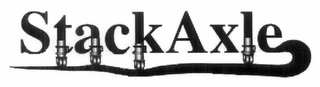 STACKAXLE Trademark Image