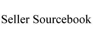SELLER SOURCEBOOK Trademark Image