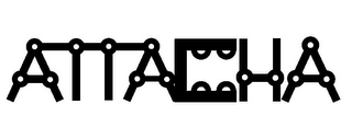 ATTACHA Trademark Image