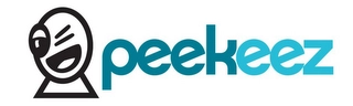 PEEKEEZ Trademark Image