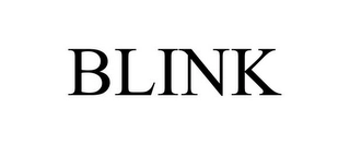 BLINK Trademark Image