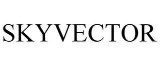 SKYVECTOR Trademark Image
