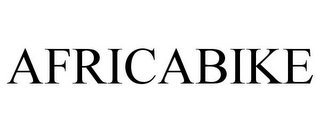 AFRICABIKE Trademark Image