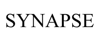 SYNAPSE Trademark Image
