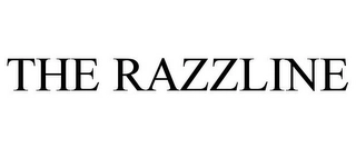 THE RAZZLINE Trademark Image