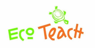 ECOTEACH Trademark Image