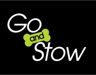 GO AND STOW Trademark Image