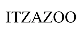 ITZAZOO Trademark Image