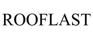 ROOFLAST Trademark Image