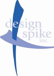 DESIGN SPIKE INC. Trademark Image