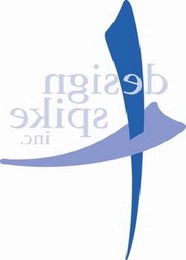 DESIGN SPIKE INC. Trademark Image