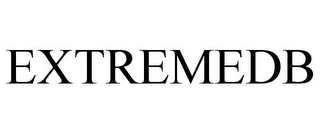 EXTREMEDB Trademark Image