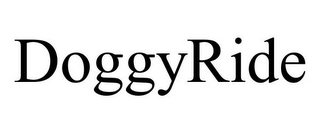 DOGGYRIDE Trademark Image