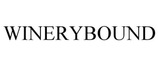 WINERYBOUND Trademark Image