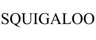 SQUIGALOO Trademark Image