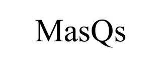MASQS Trademark Image