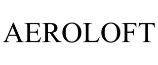 AEROLOFT Trademark Image